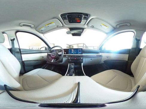 Used 2025 Hyundai Tucson SEL AWD/4WD image 44