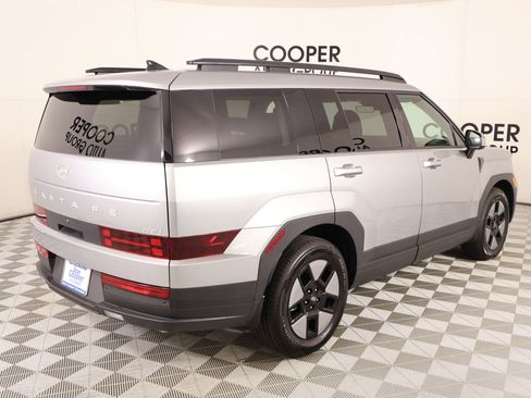 Used 2026 Hyundai Santa Fe SEL image 20