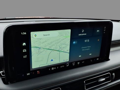 New 2026 Lincoln Aviator Reserve image 24