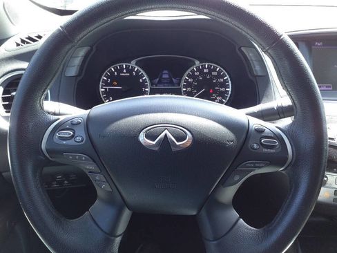 Used 2013 INFINITI JX35 AWD w/ Premium Pkg image 18