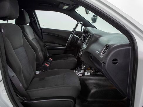 Used 2018 Dodge Charger Police w/ Patrol Package Base Prep image 19