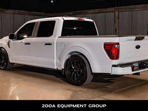 Used 2024 Ford F150 STX image 6