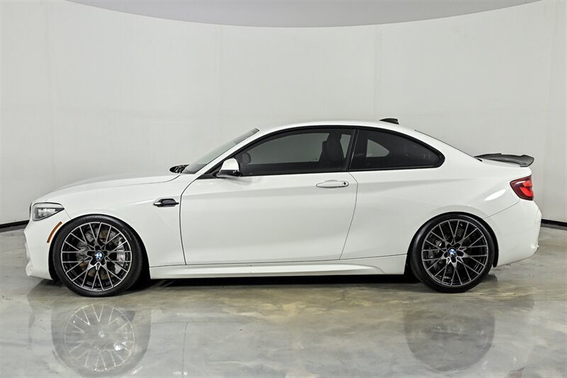 Used 2020 BMW M2 Competition w/ Executive Package RWD image 6