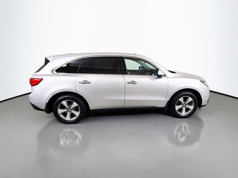 Used 2015 Acura MDX FWD image 8