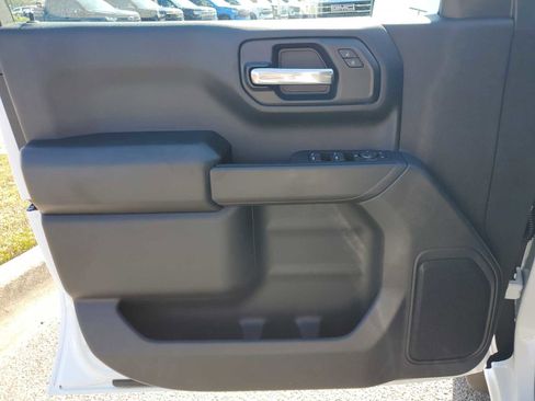 New 2026 Chevrolet Silverado 1500 Custom image 15