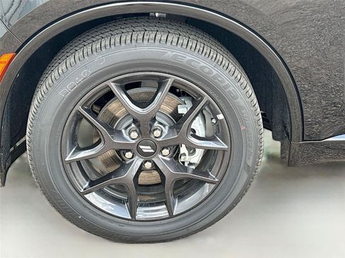 New 2026 Dodge Durango GT AWD/4WD image 32