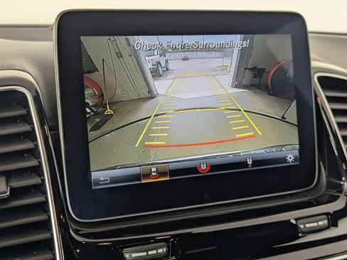 Used 2018 Mercedes-Benz GLE 350 image 19