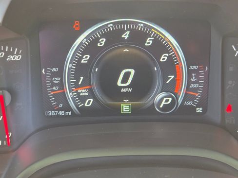 Used 2014 Chevrolet Corvette Stingray Coupe w/ 2LT Preferred Equipment Group image 21