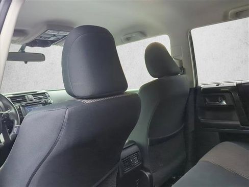 Used 2019 Toyota 4Runner TRD Off-Road image 15