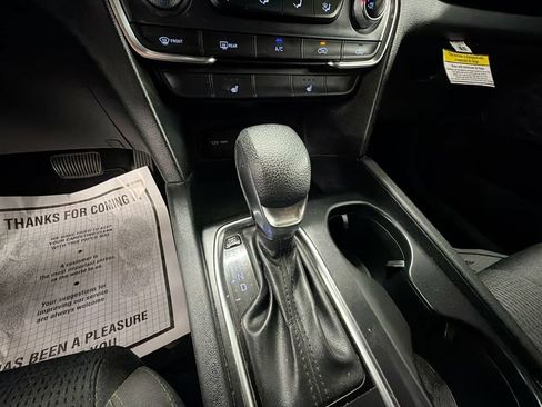 Used 2020 Hyundai Santa Fe SEL FWD image 15