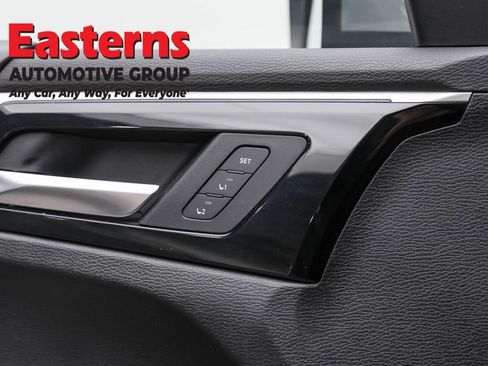 Used 2022 Mitsubishi Outlander SEL image 22