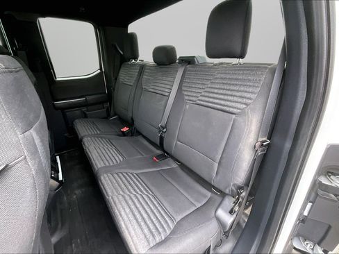 Used 2023 Ford F150 XL w/ STX Appearance Package AWD/4WD image 18