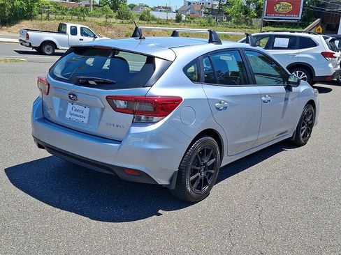 Used 2022 Subaru Impreza 2.0i AWD/4WD image 9