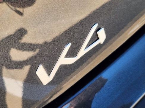 Used 2025 Kia K4 LXS image 11