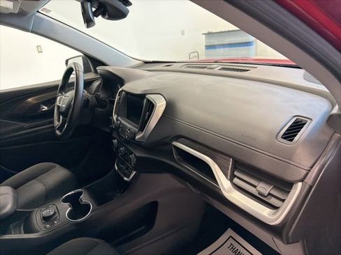 Used 2023 GMC Terrain SLE w/ Driver Convenience Package image 36