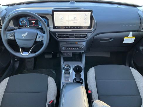 New 2025 Ford Bronco Sport Big Bend image 34