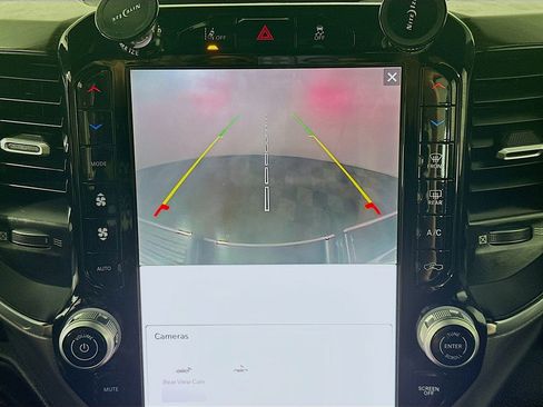 Used 2026 RAM 3500 Laramie image 20