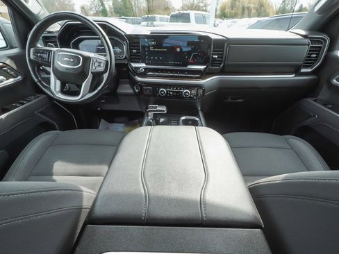 Used 2025 GMC Sierra 1500 Elevation w/ X31 Off-Road Package image 34