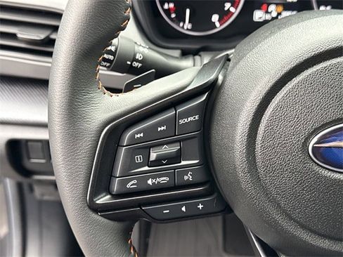 Certified 2025 Subaru Crosstrek 2.5i Limited w/ Popular Package #3A image 26