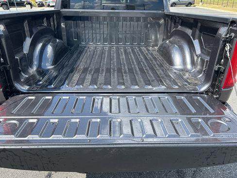 New 2026 RAM 1500 Big Horn AWD/4WD image 12