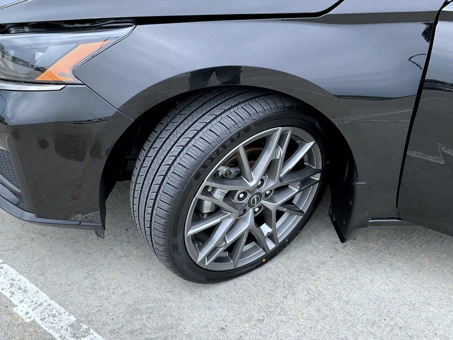 Used 2023 Nissan Altima 2.0 SR FWD image 24