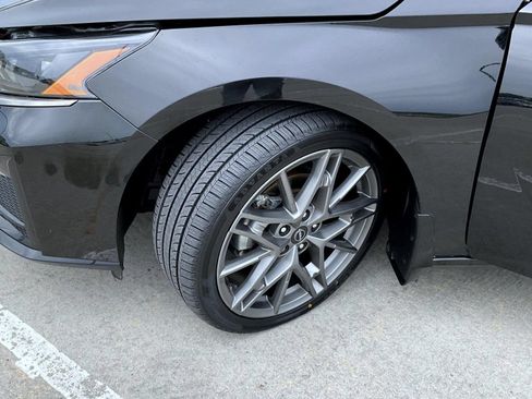 Used 2023 Nissan Altima 2.0 SR FWD image 24