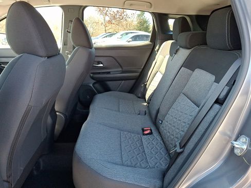 Used 2026 Nissan Kicks SV w/ Cold Weather Package image 10