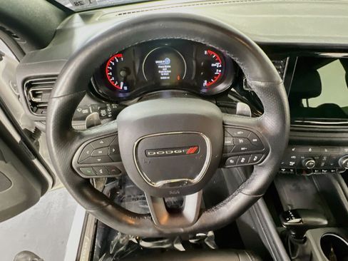 Used 2022 Dodge Durango GT image 11