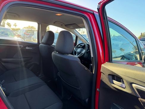 Used 2018 Honda Fit Sport image 23