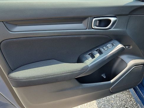 New 2026 Honda Civic LX image 8