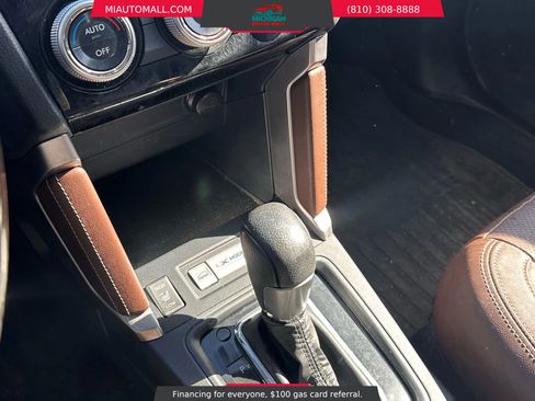 Used 2017 Subaru Forester 2.5i Touring image 20