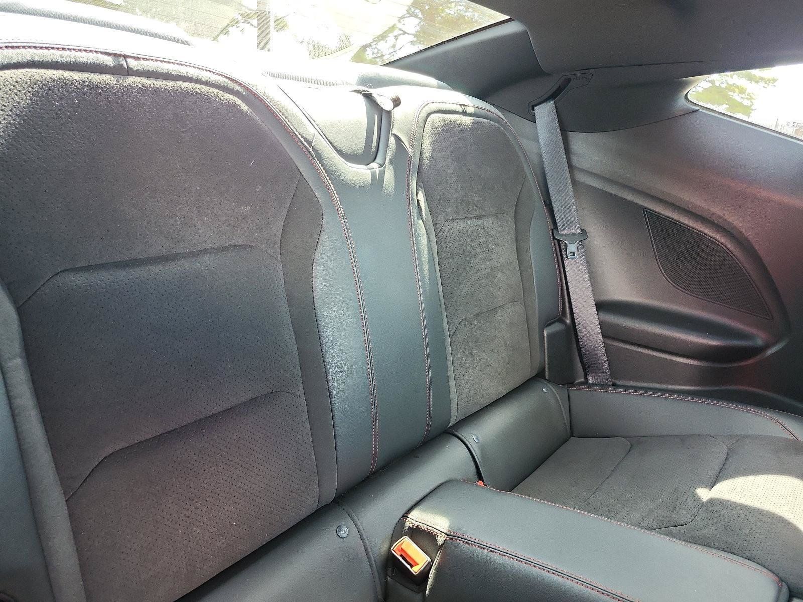 Used 2023 Chevrolet Camaro ZL1 RWD image 9