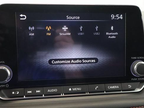 New 2026 Nissan Rogue SV w/ Rock Creek Premium Package AWD/4WD image 22