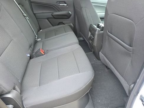 New 2026 GMC Canyon Elevation w/ Convenience Package image 21