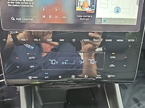 Used 2024 Hyundai Santa Cruz Night image 25