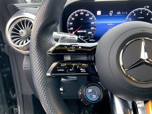 Certified 2022 Mercedes-Benz SL 55 AMG SL 55 AMG image 17