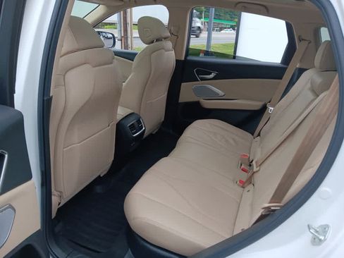 Used 2024 Acura RDX SH-AWD w/ Technology Package image 14