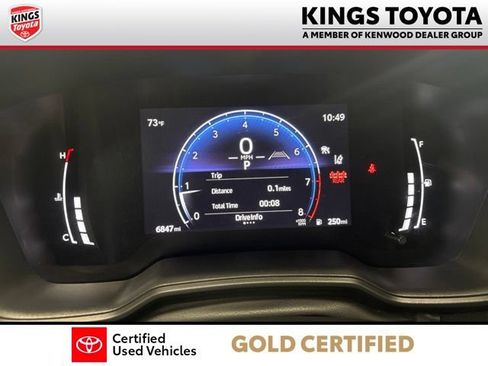 Certified 2026 Toyota Corolla LE FWD image 20