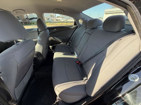 Used 2013 Hyundai Sonata GLS w/ Popular Equipment Pkg image 15