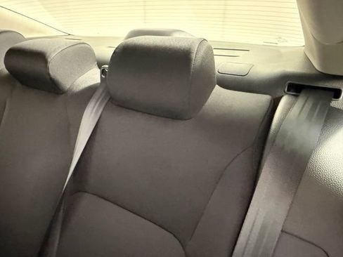 Used 2026 Honda Civic LX image 40
