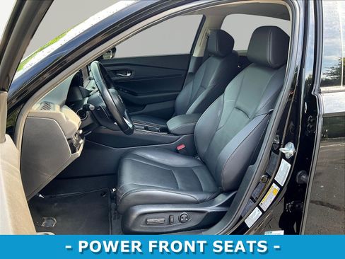 Used 2025 Honda Accord Touring image 21