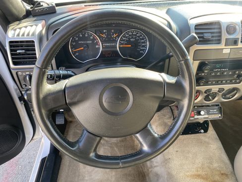 Used 2008 Chevrolet Colorado LT image 12