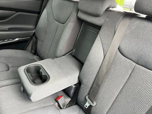 Used 2019 Hyundai Santa Fe SEL w/ Cargo Package FWD image 24