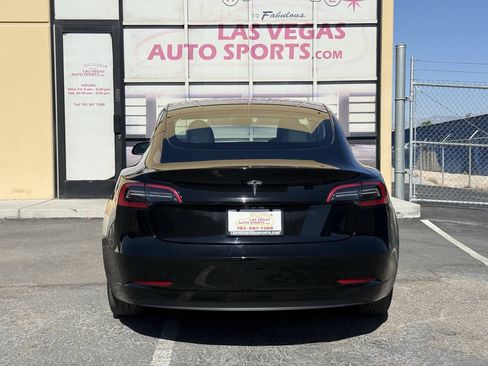 Used 2023 Tesla Model 3 Standard Range RWD image 8