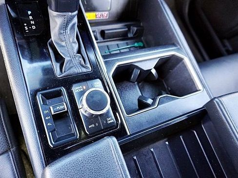 Used 2025 Toyota Tundra Limited w/ TRD Off-Road Package image 34