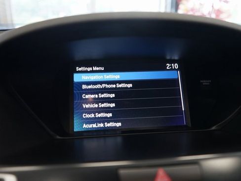 Used 2019 Acura TLX V6 w/ Technology & A-SPEC Pkg image 36