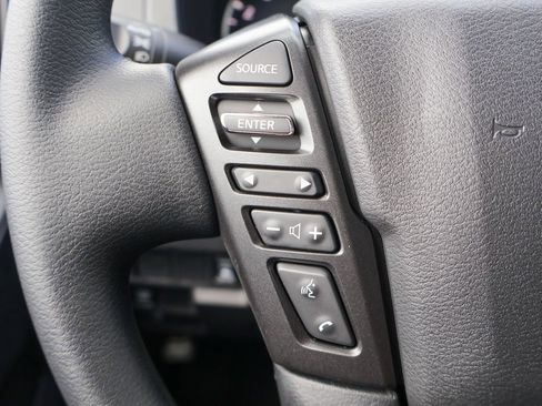 New 2026 Nissan Frontier S image 10