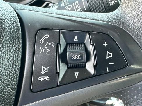 Used 2022 Chevrolet Spark LT image 19