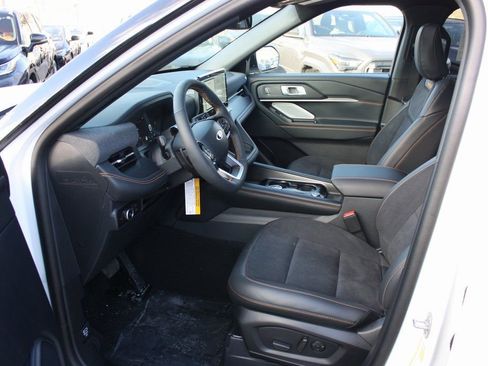 New 2026 Ford Explorer Tremor w/ Tremor Ultimate Package image 14