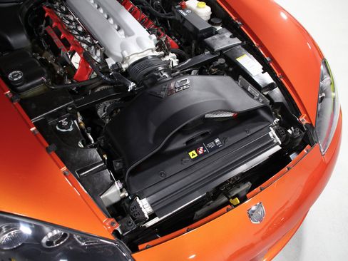 Used 2005 Dodge Viper SRT-10 w/ Copperhead Edition Group RWD image 67
